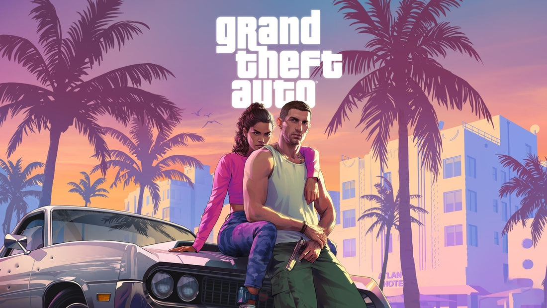 GTA 6 : date de sortie officielle en novembre 2026, prix, nouveautés…