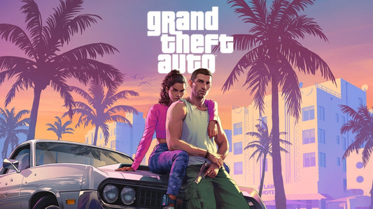 GTA 6 : date de sortie officielle en novembre 2026, prix, nouveautés…