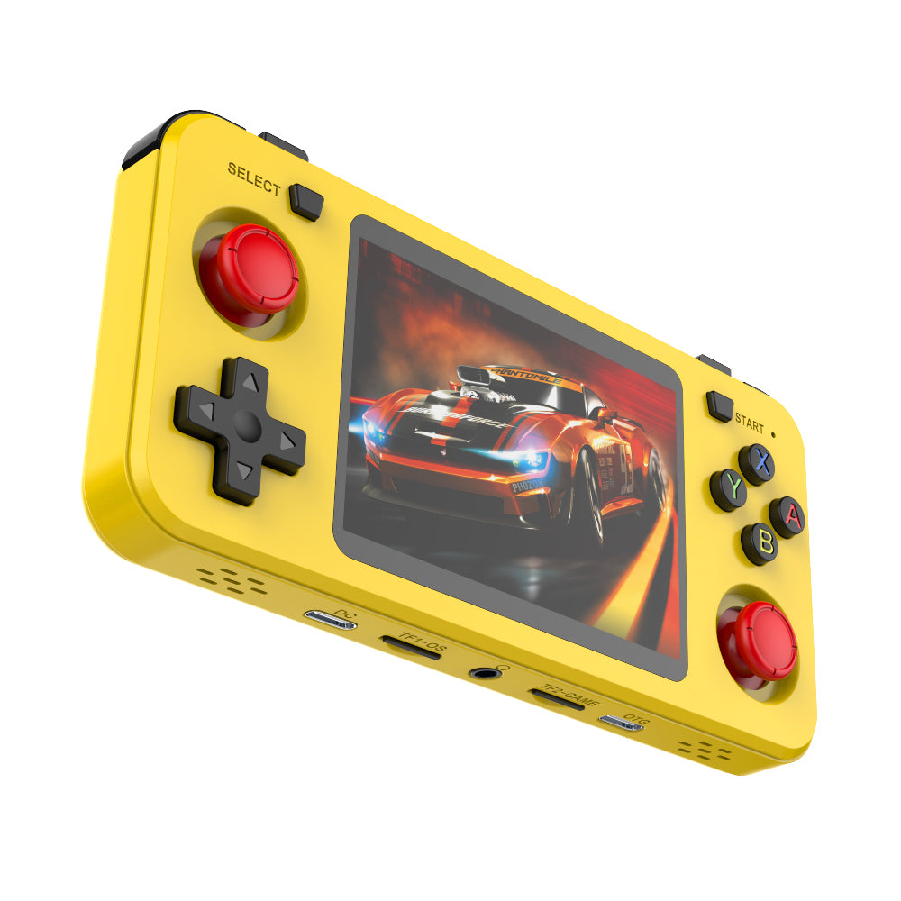 Console rétrogaming R36H (20000 jeux inclus)