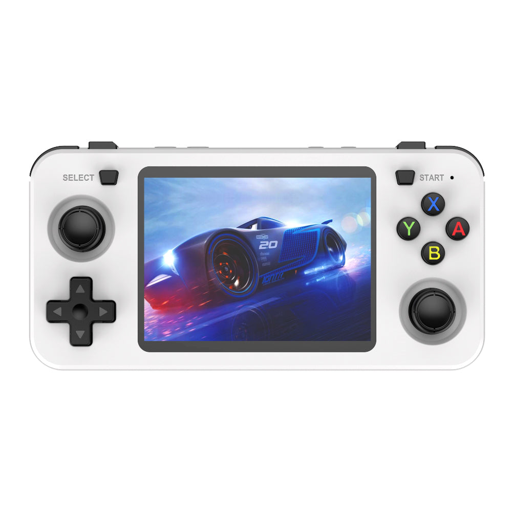 Console rétrogaming R36H (20000 jeux inclus)