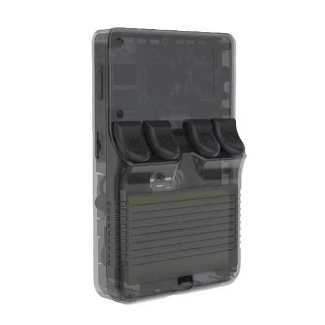 Console Rétrogaming R36S (21000 jeux inclus + 1 an de garantie ❤️)