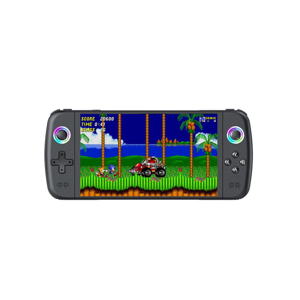 Console rétrogaming M27 (20000 jeux inclus)