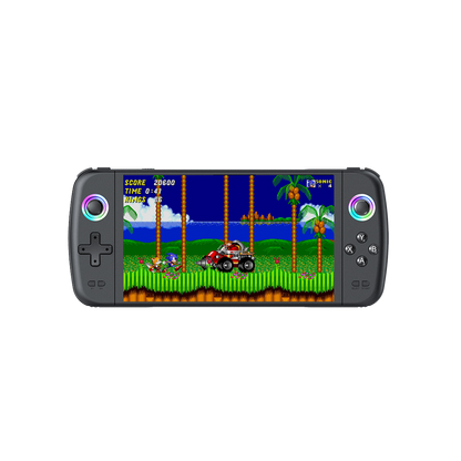 Console rétrogaming M27 (20000 jeux inclus)