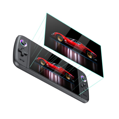 Console rétrogaming M27 (20000 jeux inclus)