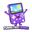 Mini Console Retro Gaming logo