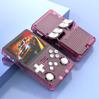 Console Rétrogaming R36S (21000 jeux inclus + 1 an de garantie ❤️)