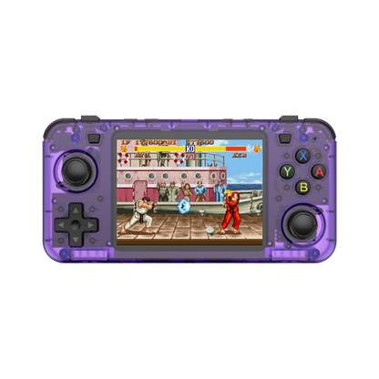 Console rétrogaming R36H (20000 jeux inclus)